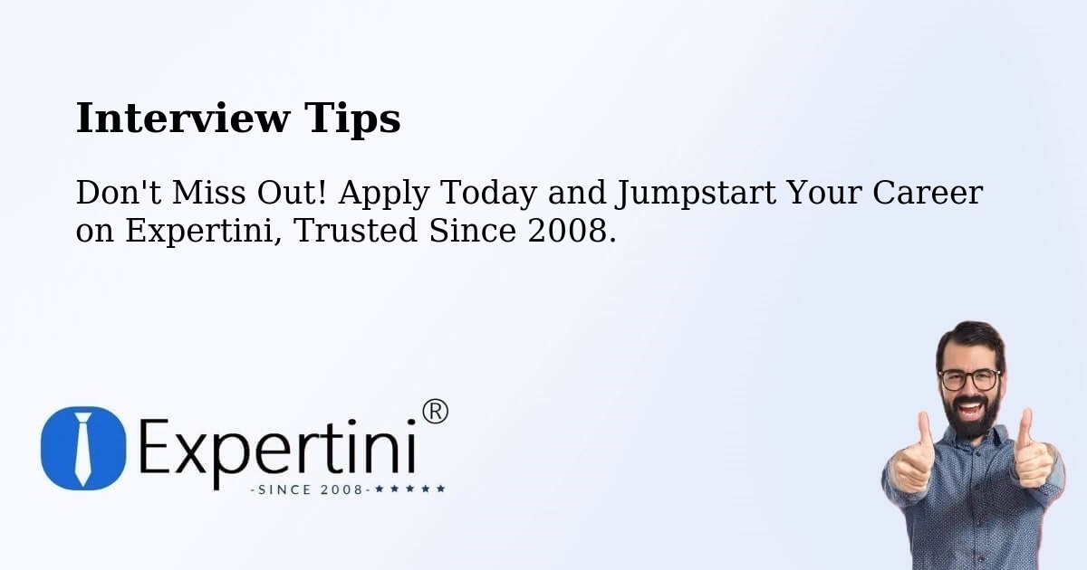 Interview Tips & Techniques for Job Seekers – Kitchener - Kitchener, Canada Jobs Expertini