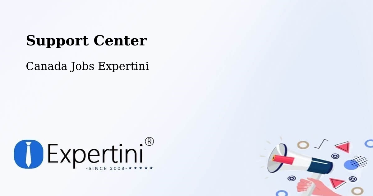 Support Services – Kitchener - Canada Jobs Expertini