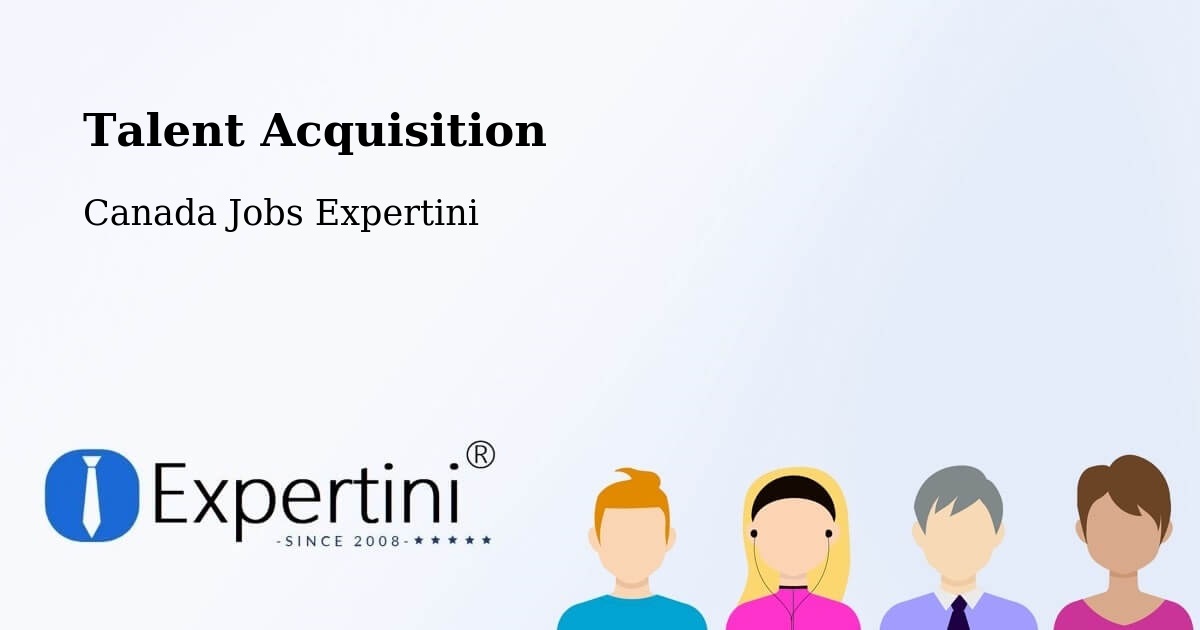 Post Jobs & Find Candidates in Kitchener – Talent Acquisition Solutions - Canada Jobs Expertini